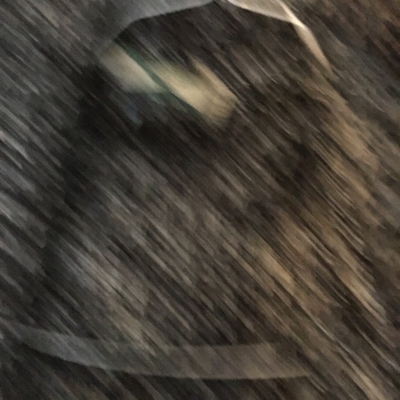 Green Hurley Jacket size medium - Picture 4 of 4